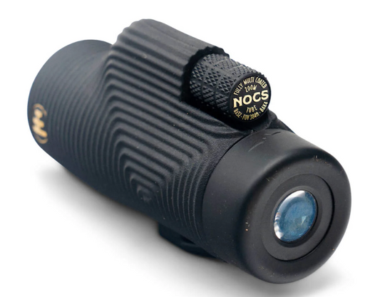 Zoom Tube Monocular