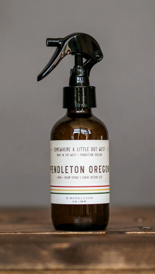 Room + Linen Spray