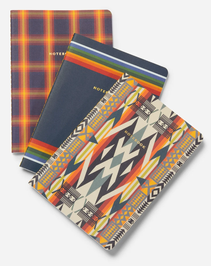 Notebook Collection