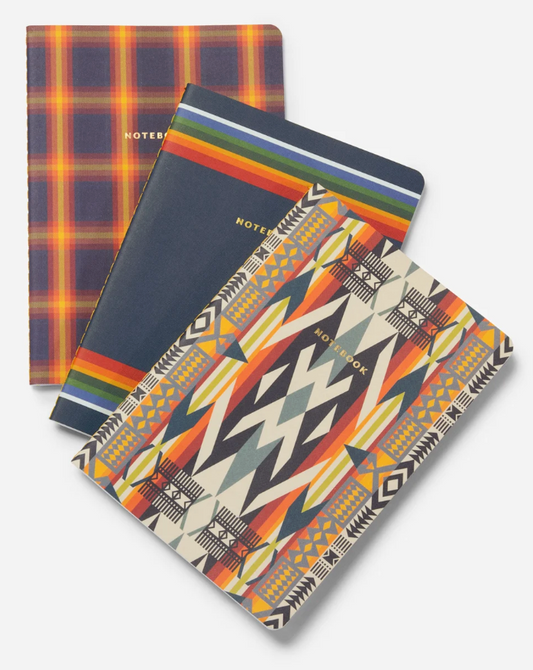 Notebook Collection