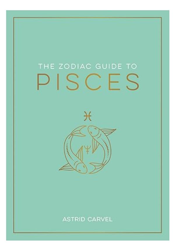 The Zodiac Guide Books