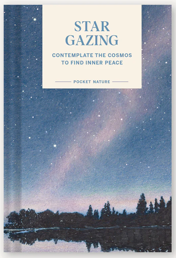 Pocket Nature Series