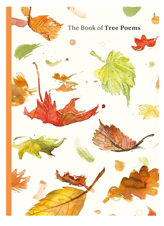 The Book of Tree Poems
