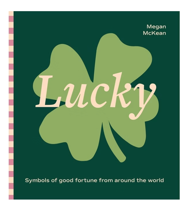 Lucky Book