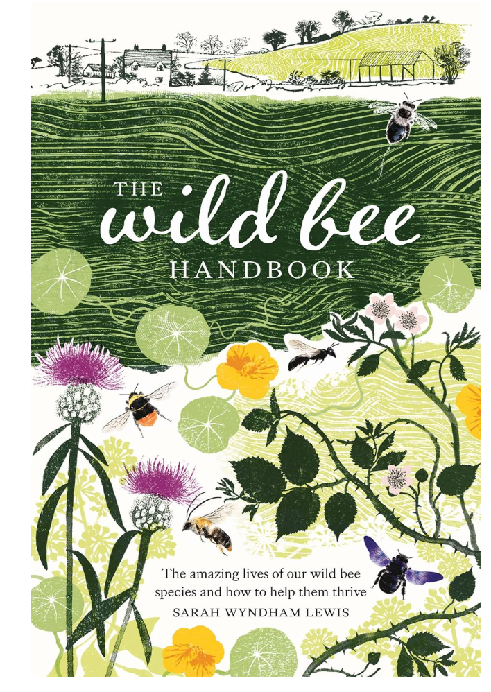 The Wild Bee Handbook