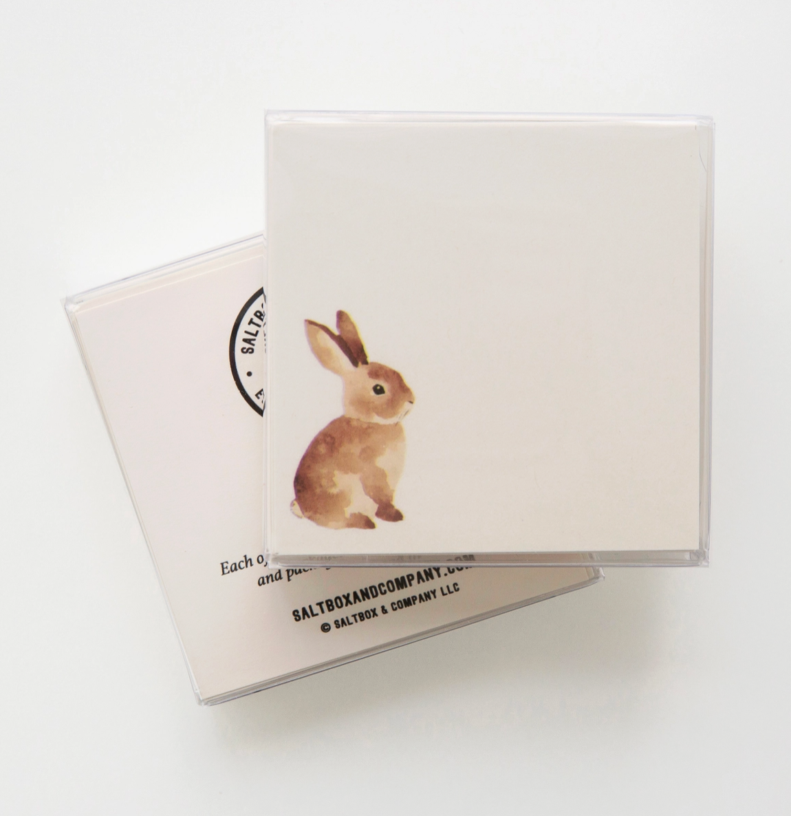 Mini Note Card Sets