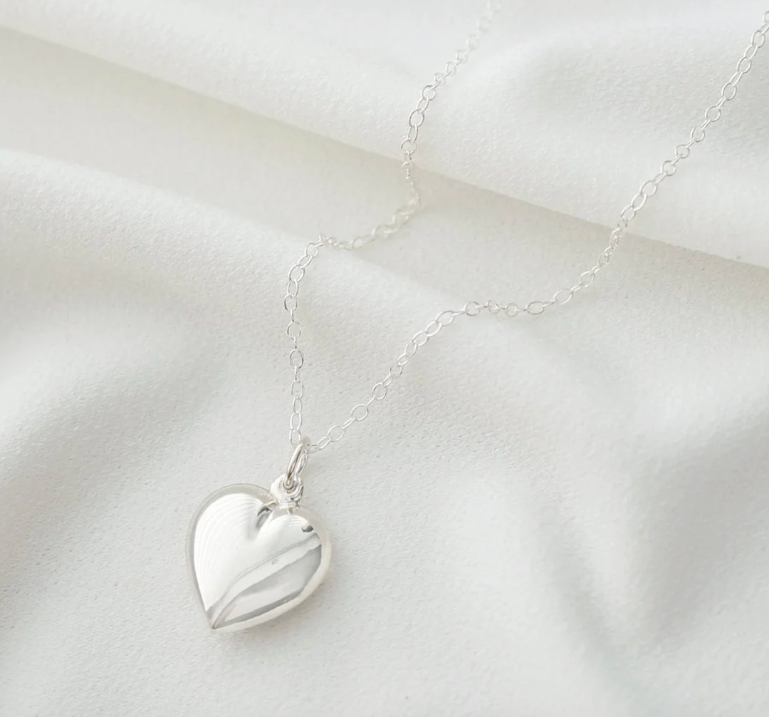 Heart Necklace