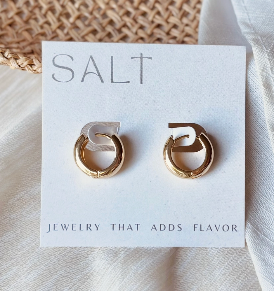 SALT Earrings