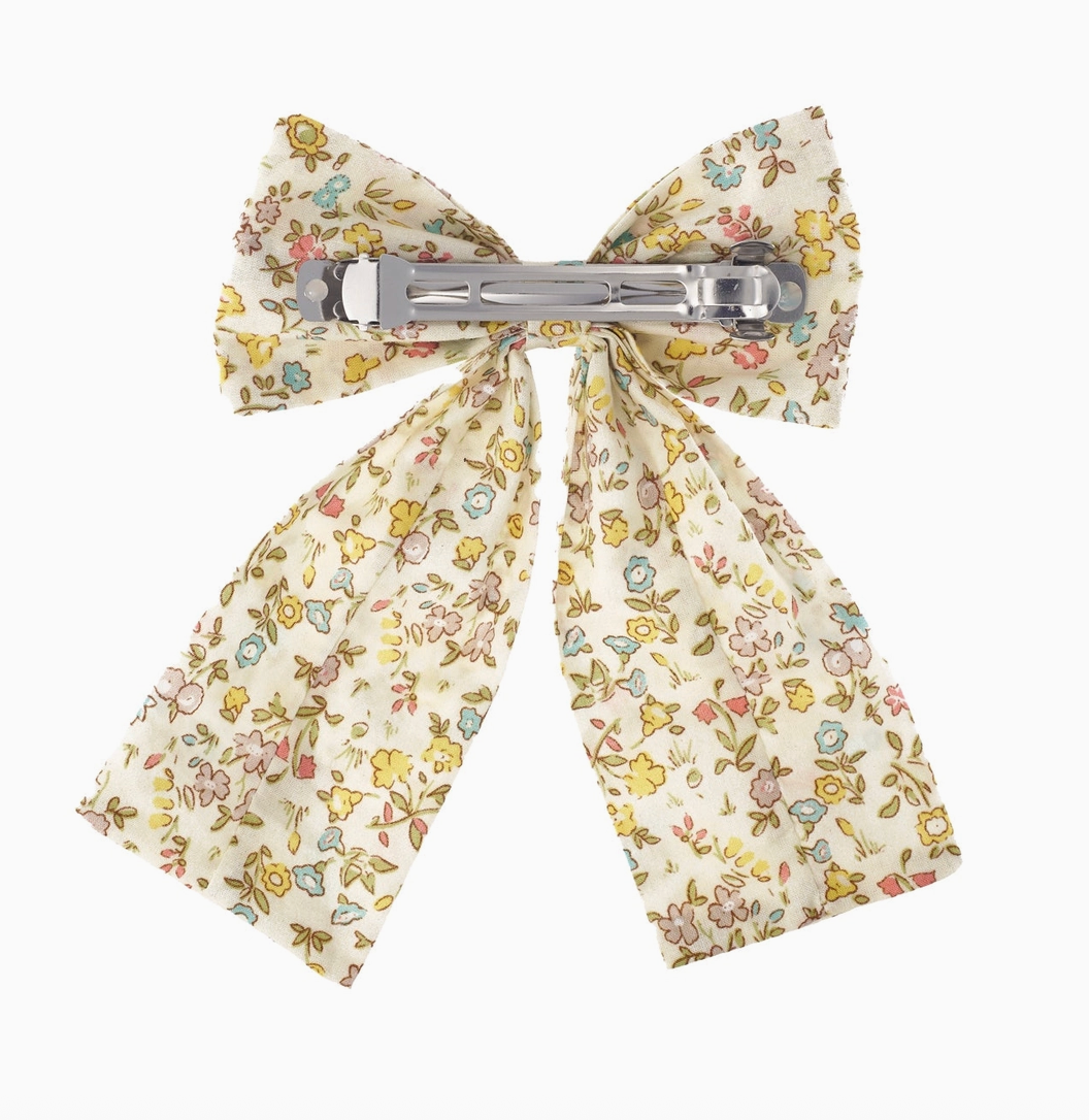 Long Bow Clip