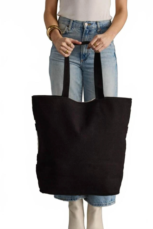 Aztec Tote