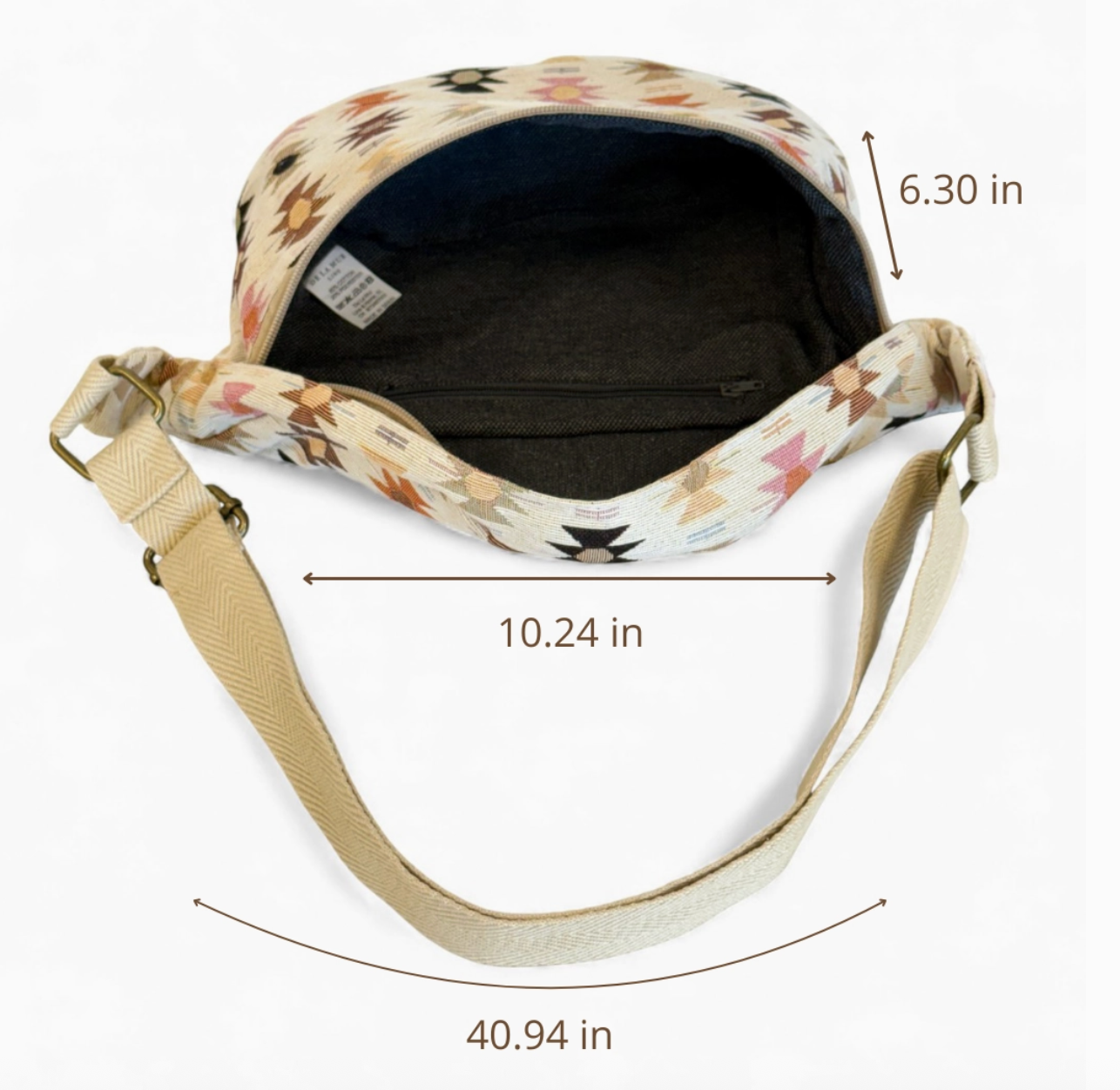 De La Fanny Pack