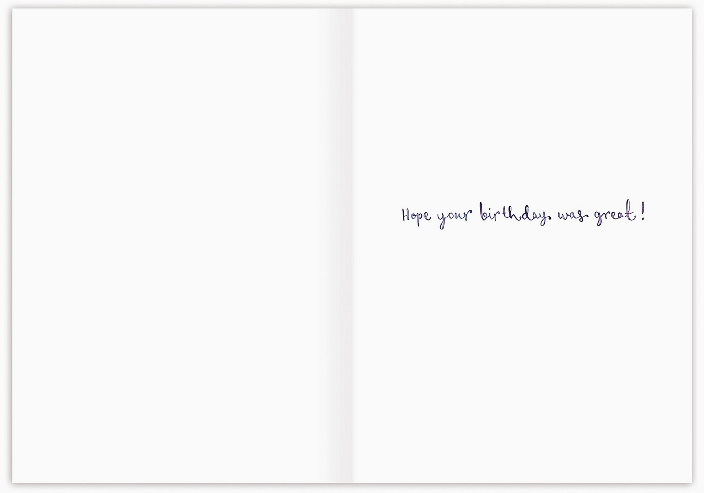 Snail Card