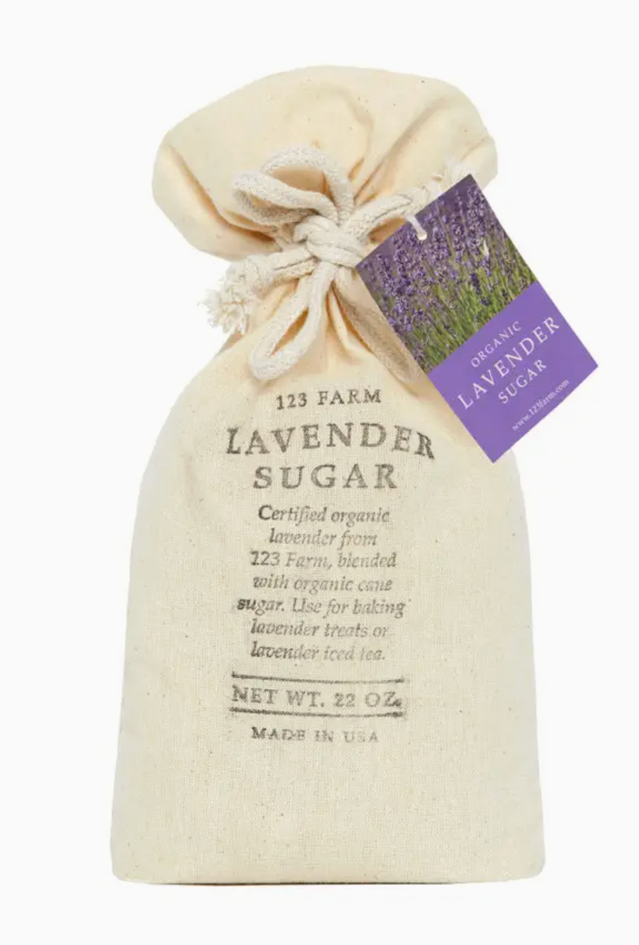 Organic Sugar