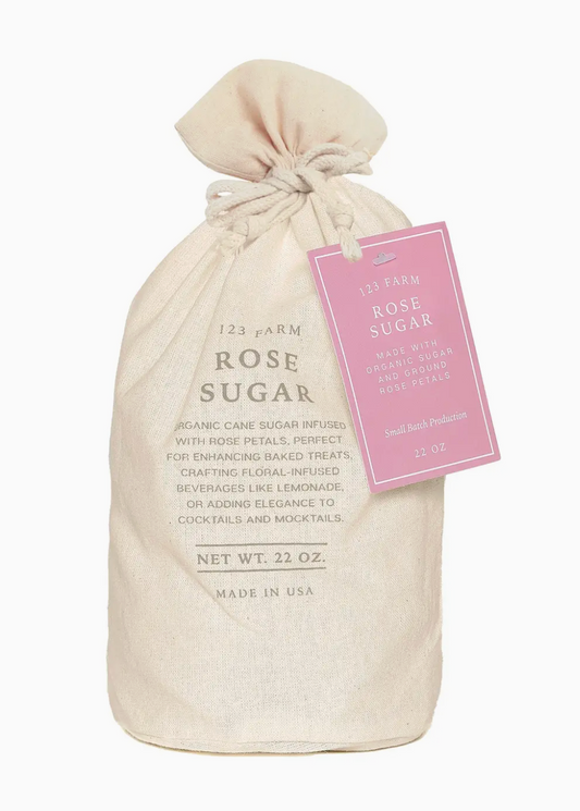 Organic Sugar