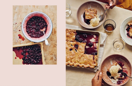 I'll Bring Dessert Book