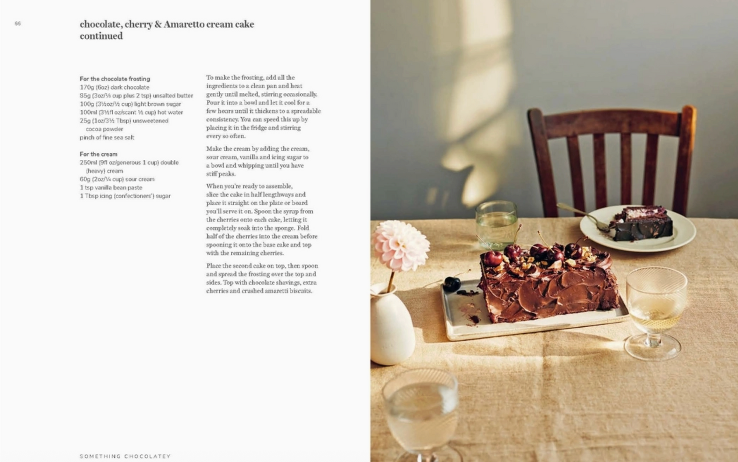 I'll Bring Dessert Book