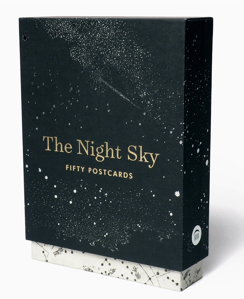 The Night Sky Postcards