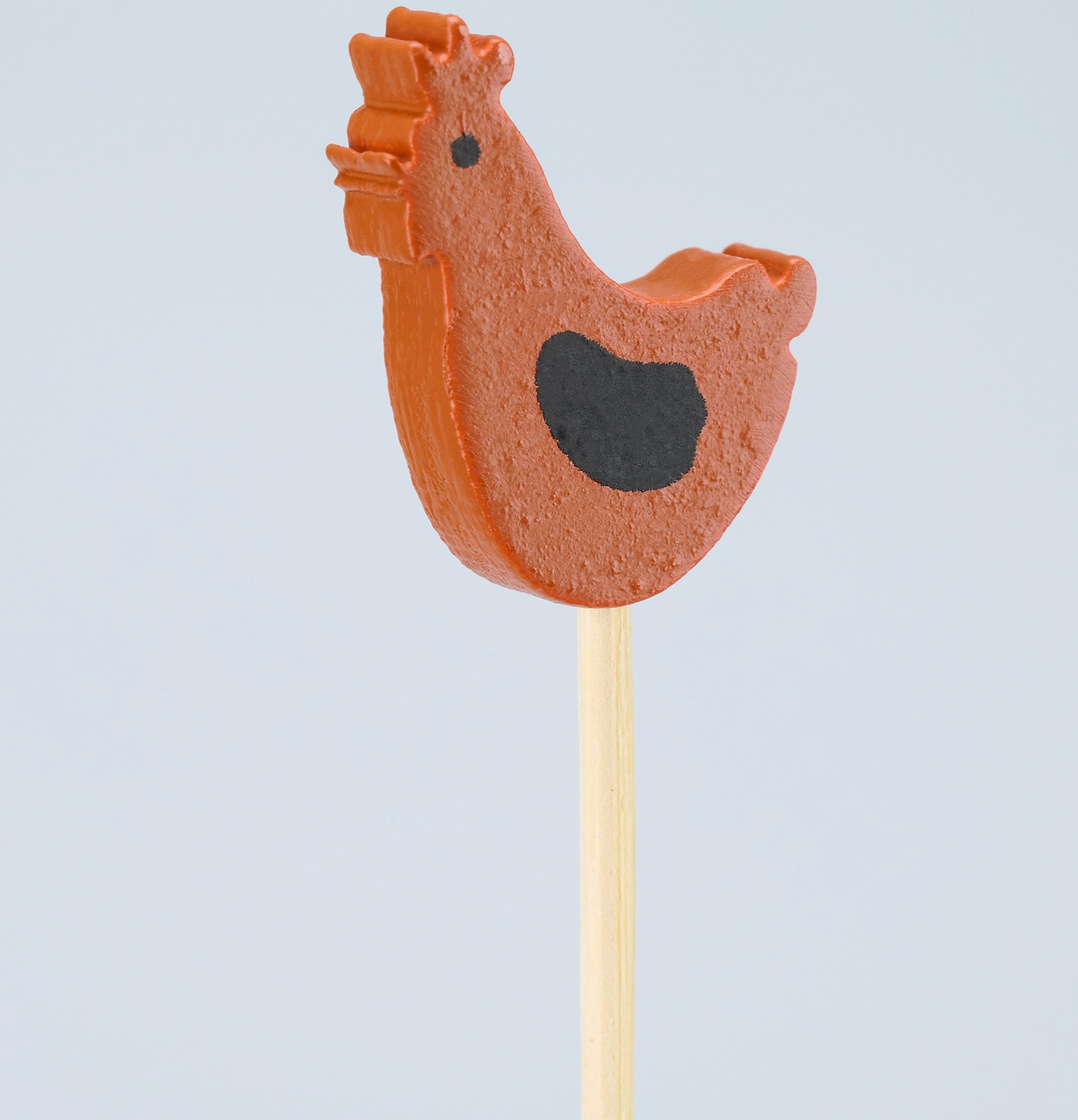 Chickens Party Pick Set