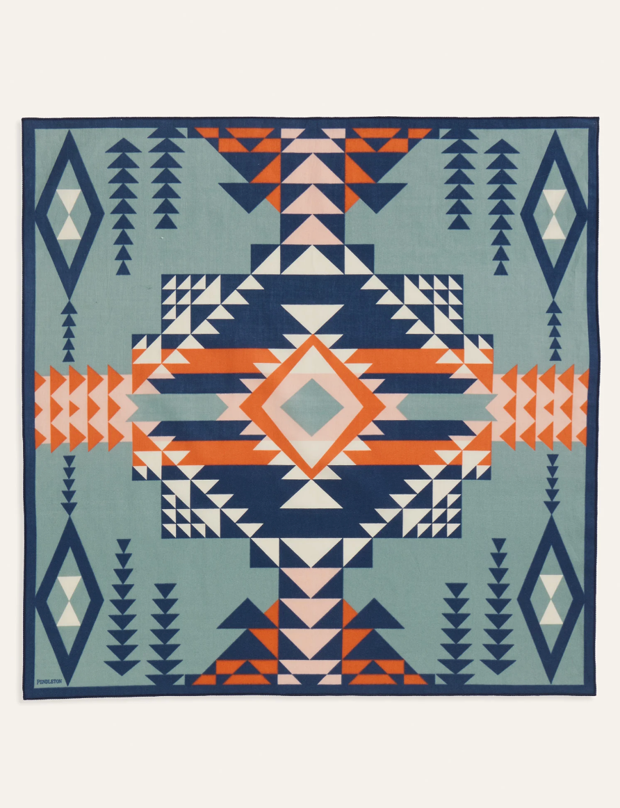 Pilot Rock 3-Pack Bandana