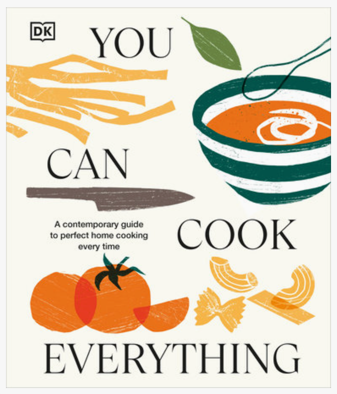 You Can Cook Everything