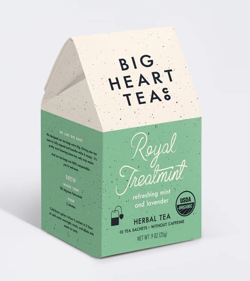 Herbal Tea
