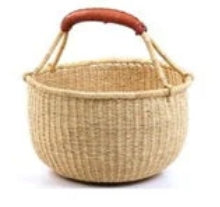Ghana Bolga Basket