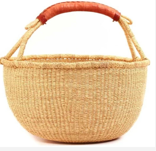 Ghana Bolga Market Basket