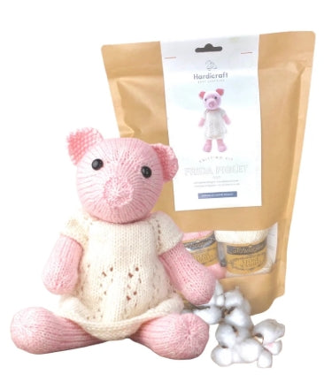 DIY Crochet Set