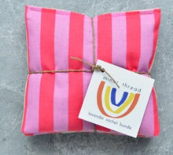 Lavender Sachet Bundle