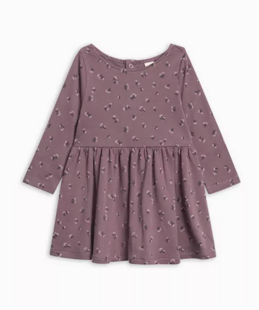 Stella Long Sleeve Dress