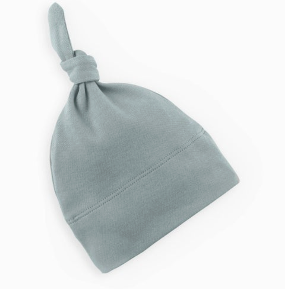 Classis Knotted Hat