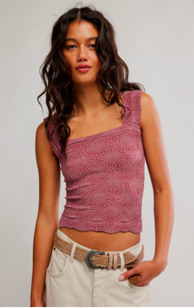 Love Letter Cami