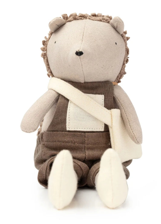 Mr. Pickles London Stuffed Animals