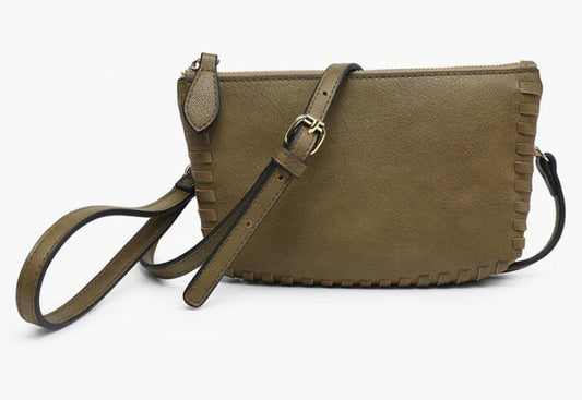 Bonnie Clutch/Crossbody