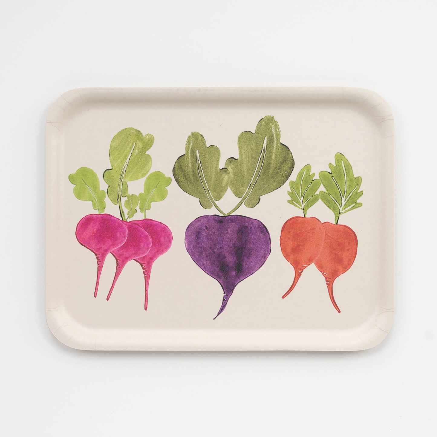 Vegetable Trays
