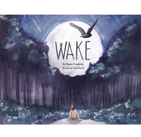 Wake Book