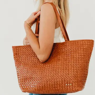 Tiffany Organizer Tote Bag