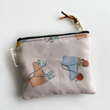 Square Pouch