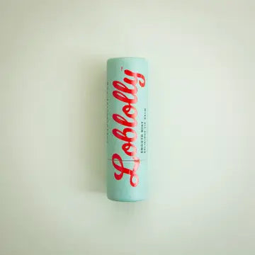 All Natural Lip Balm