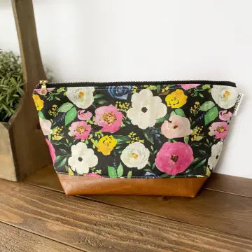 Makeup Bag