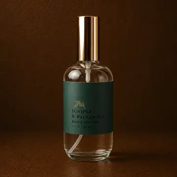 Room and Linen Spray