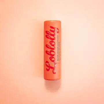 All Natural Lip Balm