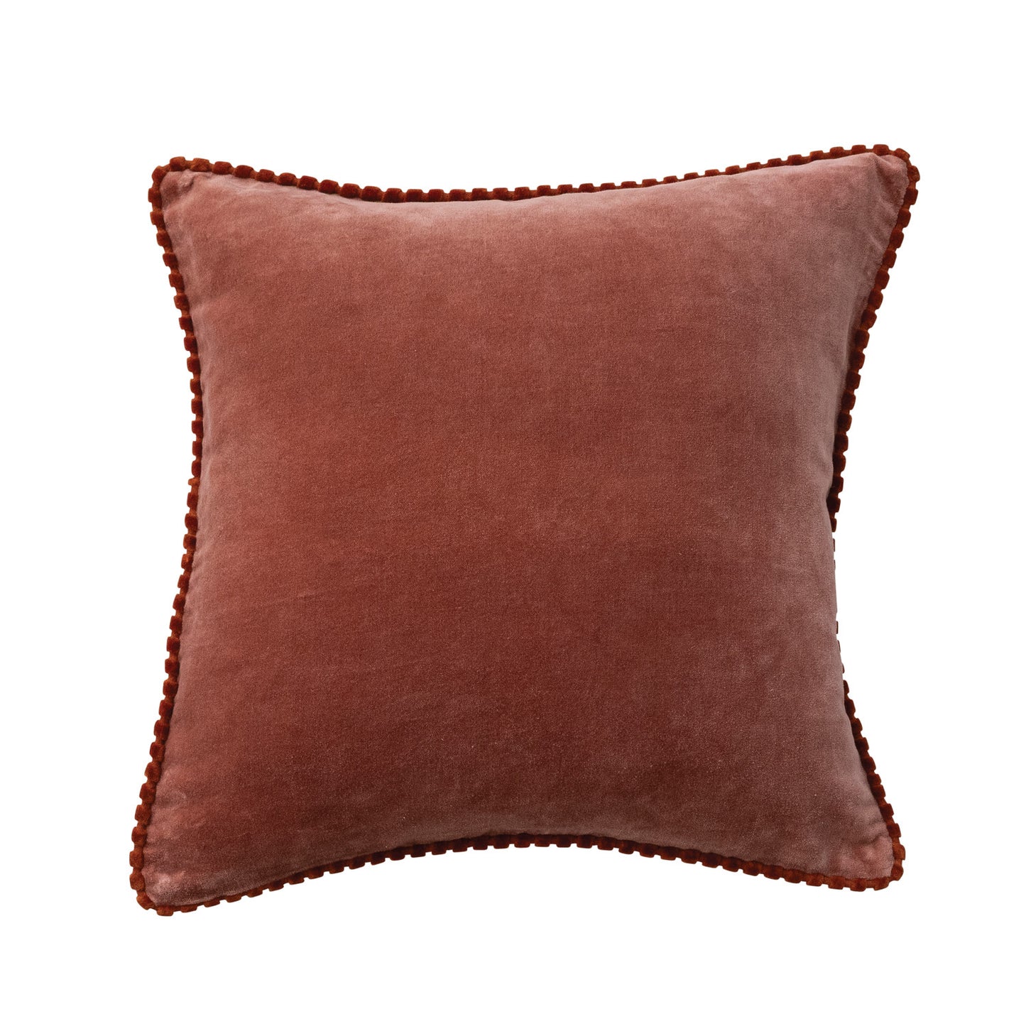 Velvet Pillow