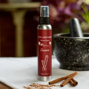 Christmas Room Spray