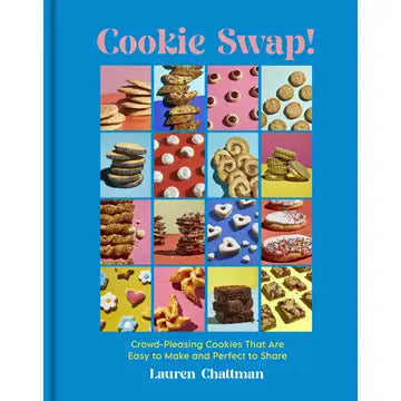 Cookie Swap