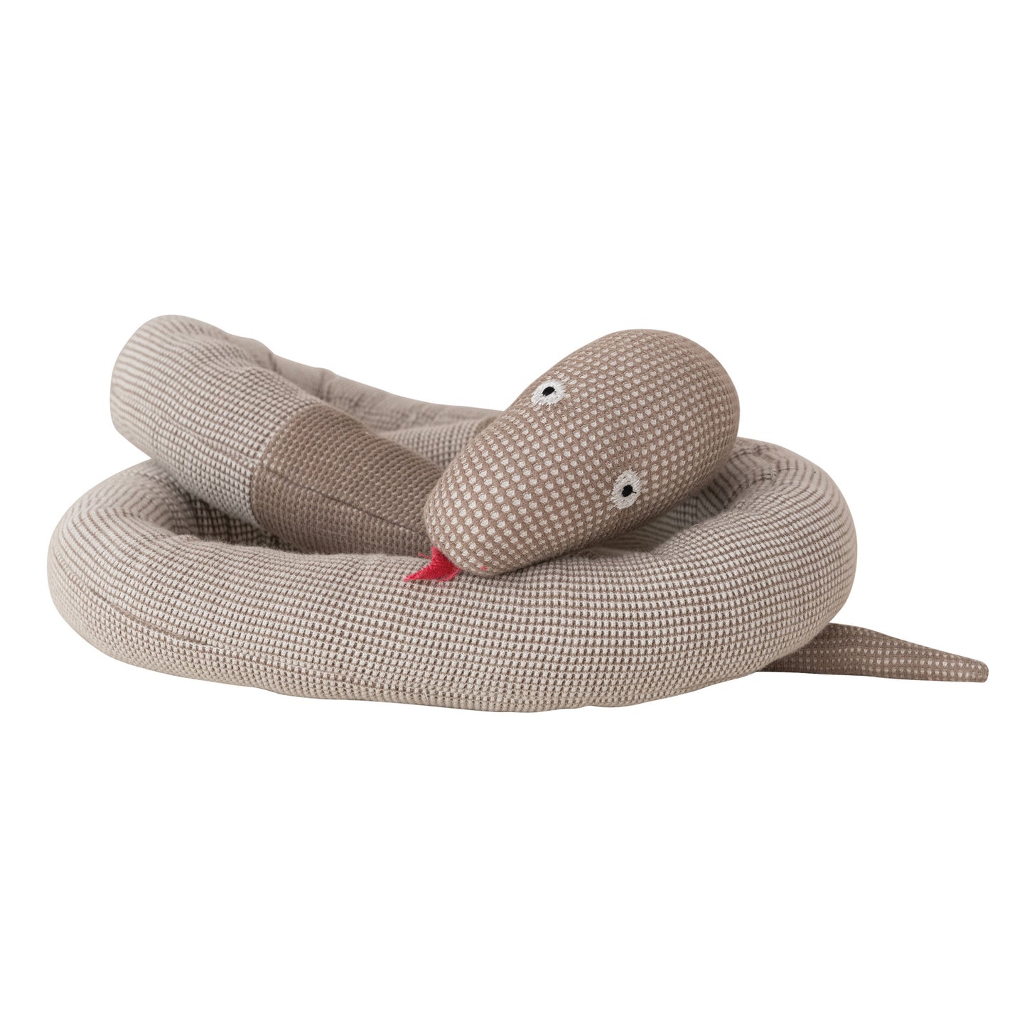 Snake Pillow