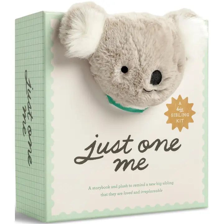 Just One Me - A Big Sibling Kit