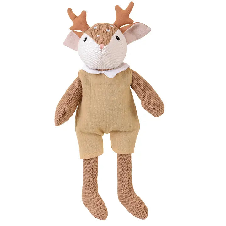 Woody the Fawn
