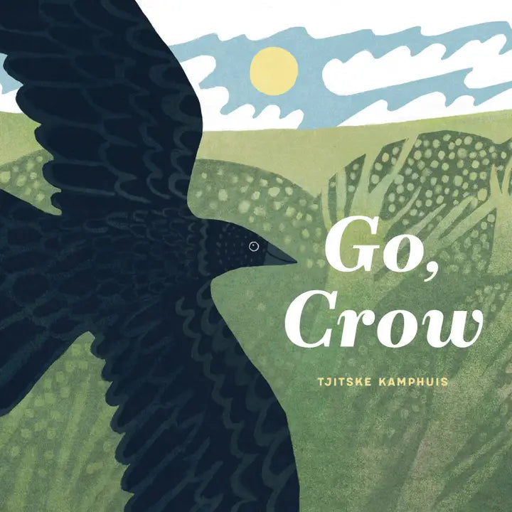 Go Crow