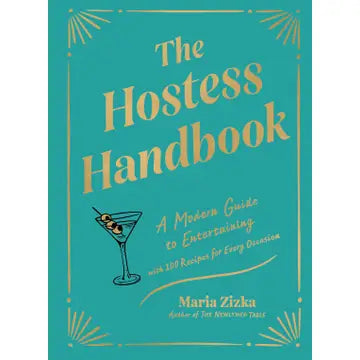 The Hostess Handbook